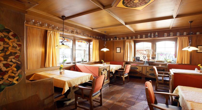 Cafe Pension Koller Brixen im Thale Dış mekan fotoğraf